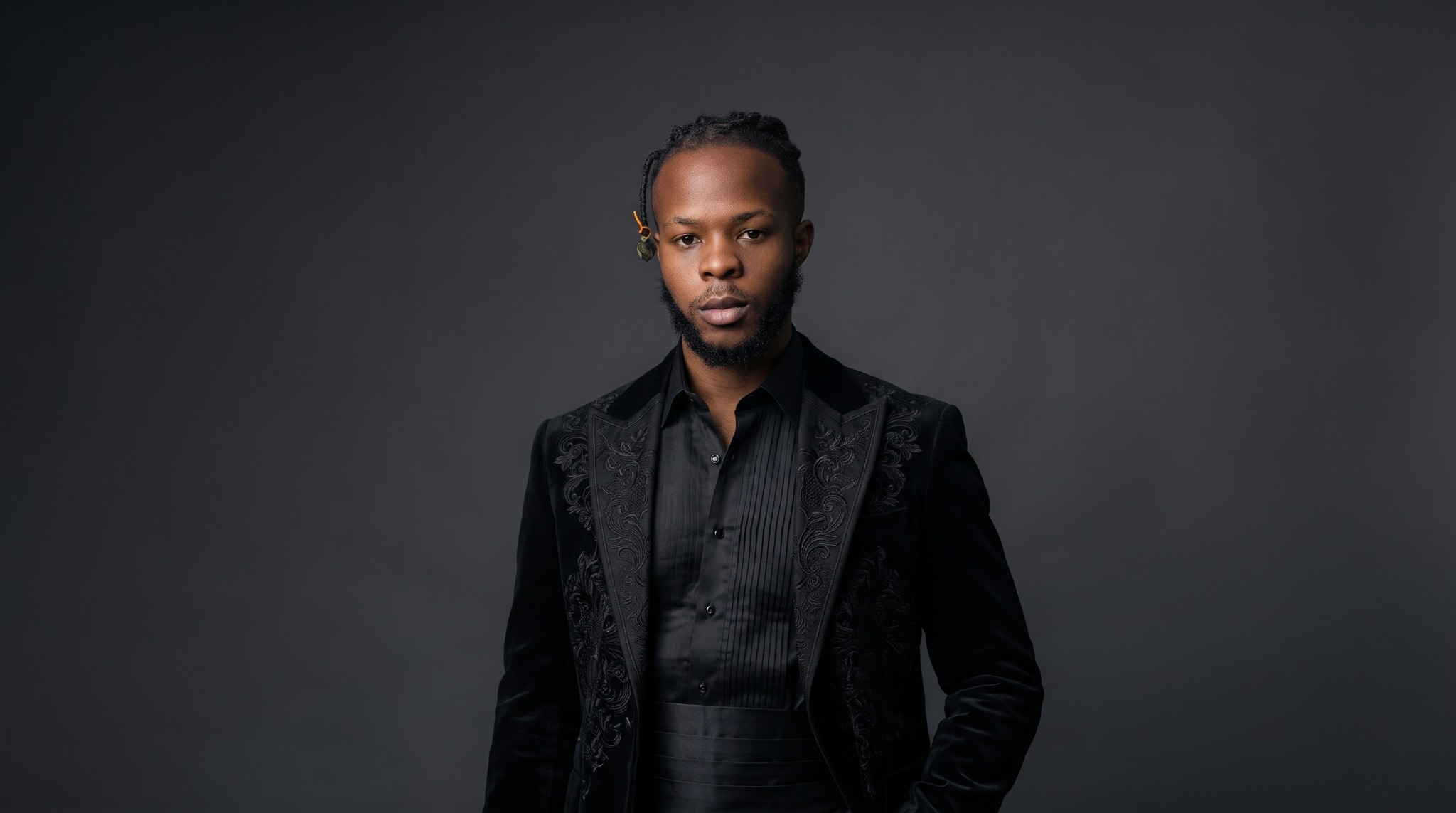 Lamar Junior, founder of KaziWorks